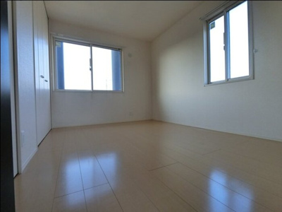 【洋室】 | ルナール. Ｂ | 洋室