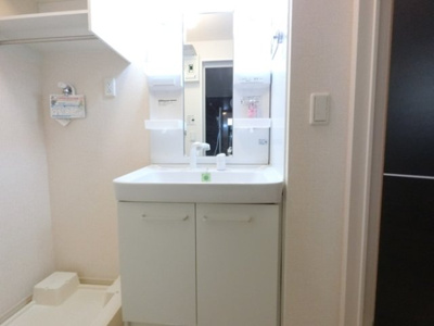 【洗面所】 | ルナール. Ｂ | 洗面所