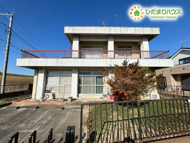 熊谷市久下　中古一戸建て