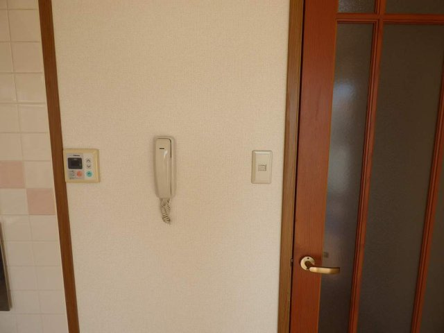 オーク鶏冠井の設備