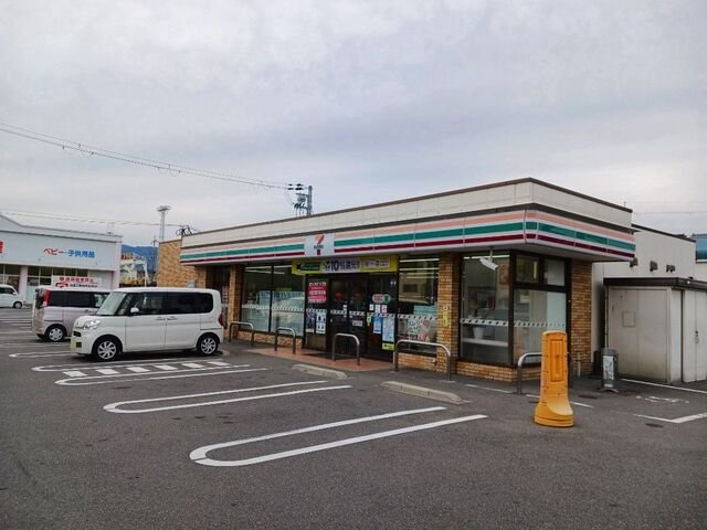 オーク鶏冠井の周辺|セブンイレブン 向日鶏冠井町店まで350m