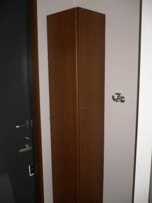 【玄関】 | ディアスいわもと