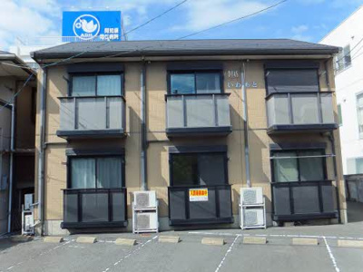 【外観】 | ディアスいわもと