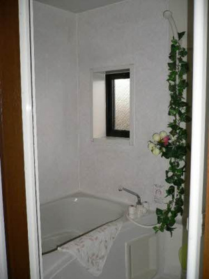 【浴室】 | ディアスいわもと