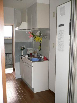 【内装】 | ディアスいわもと