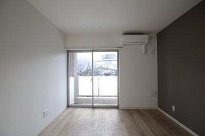 【洋室】 | リリーフ小杉