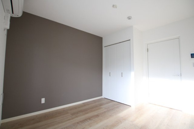 【内装】 | リリーフ小杉