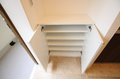 【収納】 | リリーフ小杉