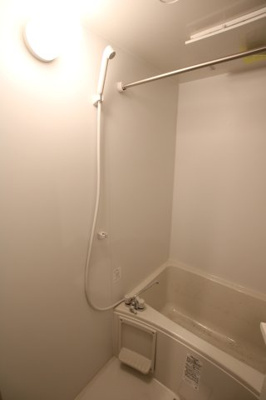 【浴室】 | リリーフ小杉