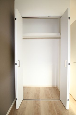 【収納】 | リリーフ小杉