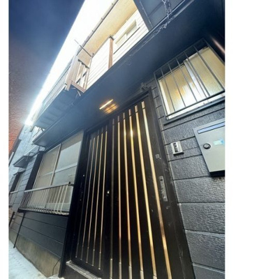 【外観】 | 池袋本町1丁目住宅 | おしゃれな外観です