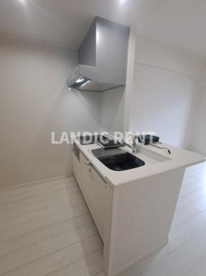 【キッチン】 | ネストピア東比恵駅前Ⅱ