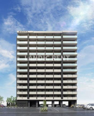 【外観】 | ネストピア東比恵駅前Ⅱ