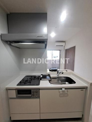 【キッチン】 | ネストピア東比恵駅前Ⅱ