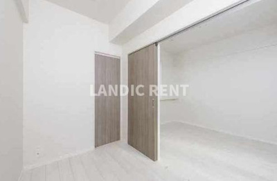 【内装】 | ネストピア東比恵駅前Ⅱ