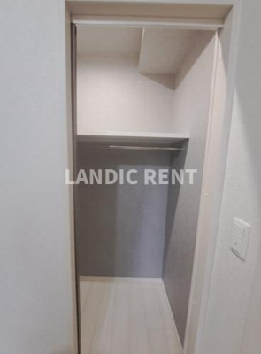 【収納】 | ネストピア東比恵駅前Ⅱ