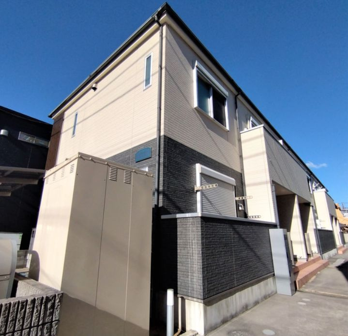 アムールテラス