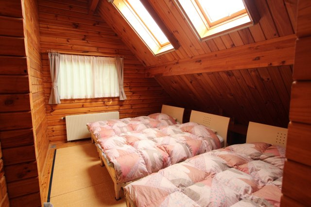 名鉄別荘地エリア　ログハウスのその他