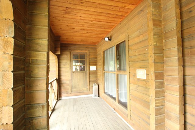 名鉄別荘地エリア　ログハウスのその他