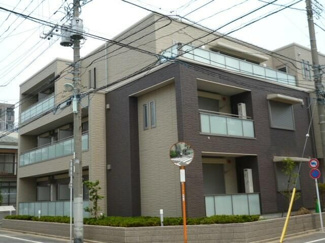 【外観】