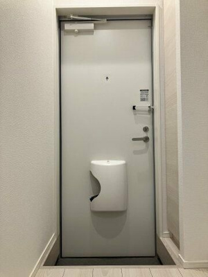 【玄関】 | カインドネス国分寺本多