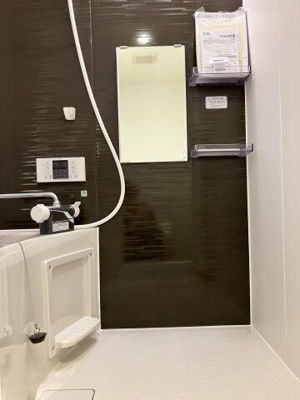 【浴室】 | カインドネス国分寺本多