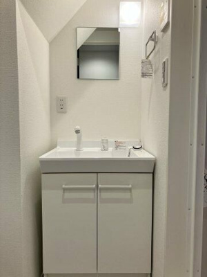 【洗面所】 | カインドネス国分寺本多