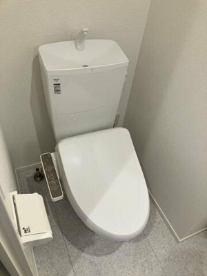 【トイレ】 | カインドネス国分寺本多