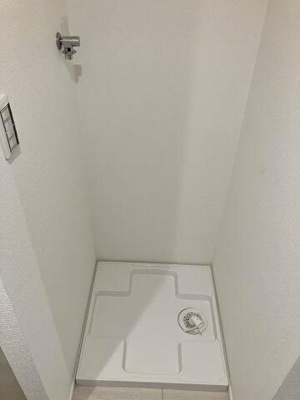 【洗面所】 | カインドネス国分寺本多