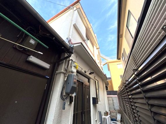 城内通4丁目貸家