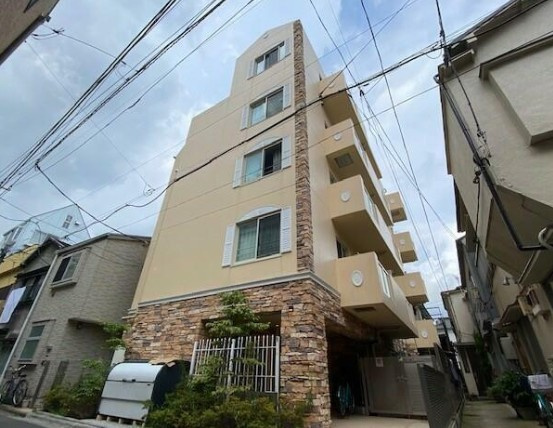 シンフォニー錦糸町