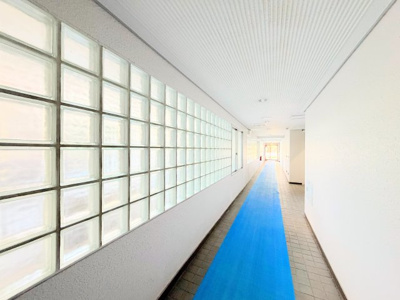 【その他共用部分】 | エクレール大倉山 | ◆土・日・祝日は、当社スタッフによる現地案内会を実施しております。もちろん平日のご案内も可能です。お気軽にご相談ください！！