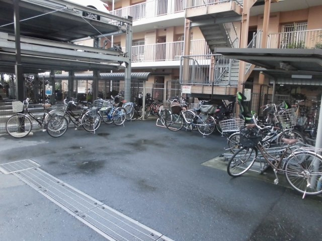 TOKYOシティトリエのその他共用部分