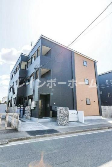 エフプレスト末広町