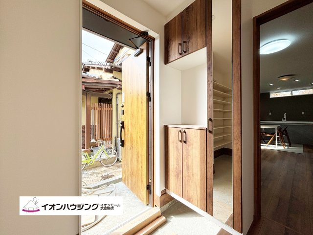 P-TELAS乙金東3丁目　２号棟