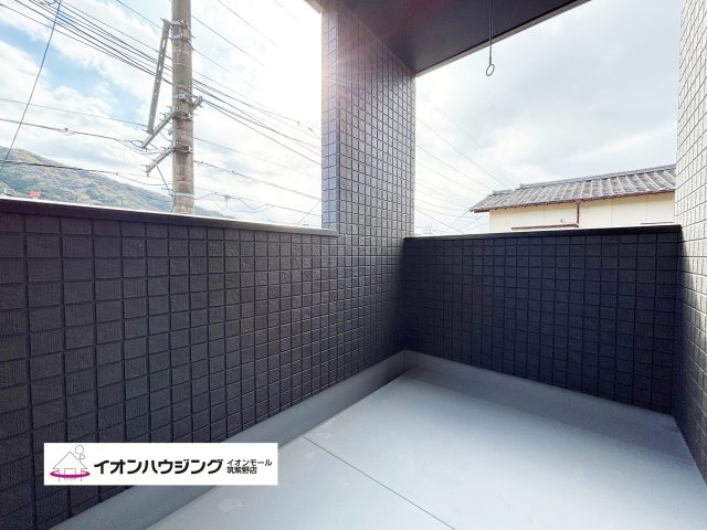 P-TELAS乙金東3丁目　２号棟