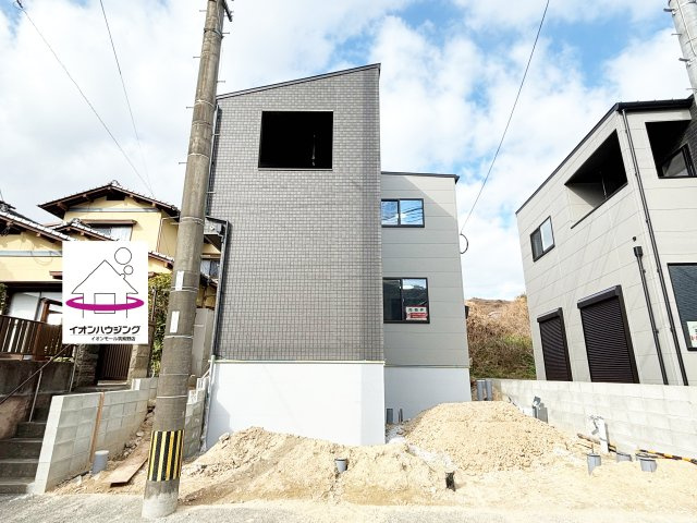 P-TELAS乙金東3丁目　２号棟