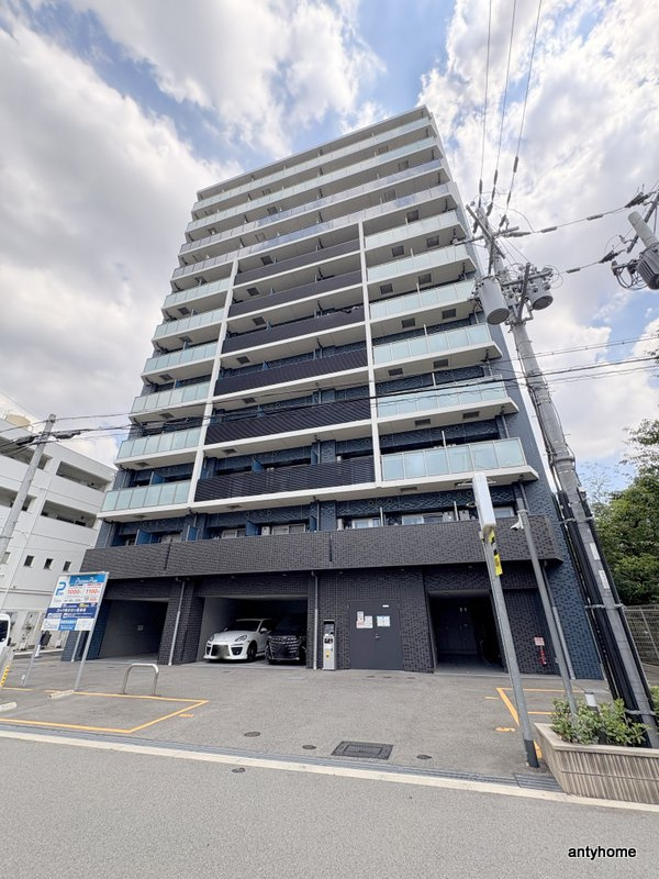 プレサンス天王寺ノースヴィアーレ 仲介手数料無料