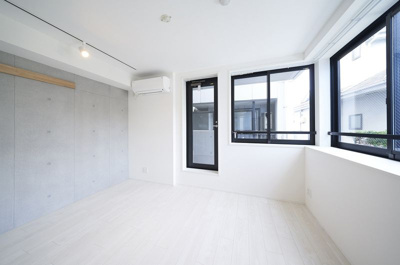 【洋室】 | クーカイテラス代田橋