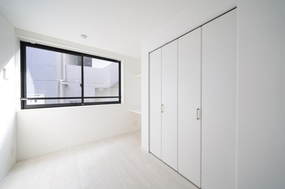 【寝室】 | クーカイテラス代田橋