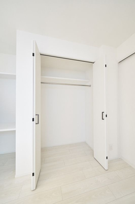 【収納】 | クーカイテラス代田橋