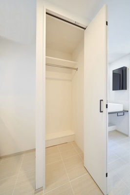 【設備】 | クーカイテラス代田橋