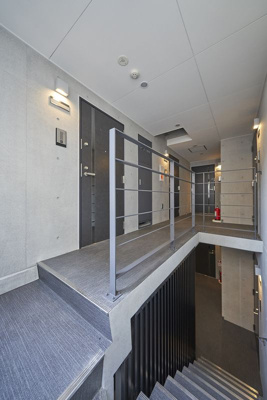 【その他】 | クーカイテラス代田橋