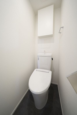 【トイレ】 | クーカイテラス代田橋