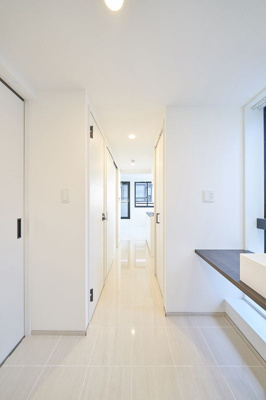 【内装】 | クーカイテラス代田橋