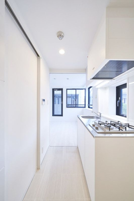 【その他】 | クーカイテラス代田橋