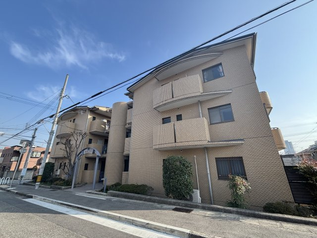 シャルマン屋敷本　２０２号室