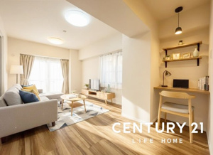 【居間・リビング】 | おしゃれな居間です