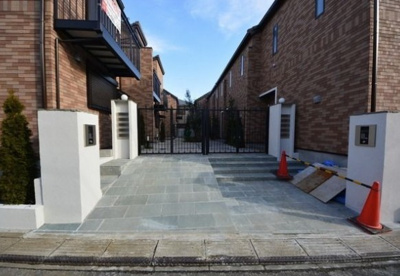 【エントランス】 | Terrace Fennel