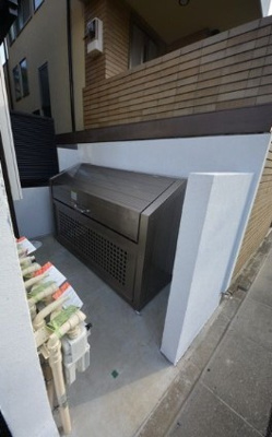 【その他共用部分】 | Terrace Fennel